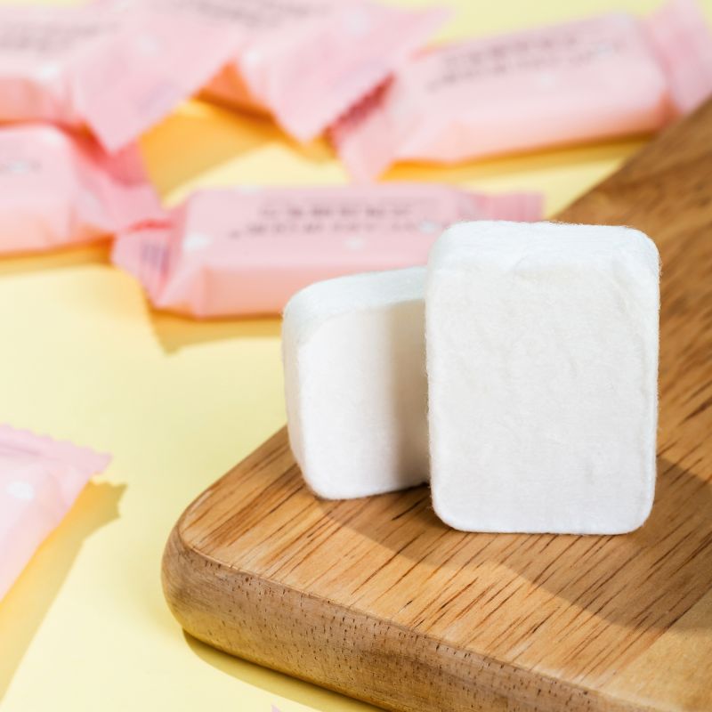 Compressed Towel