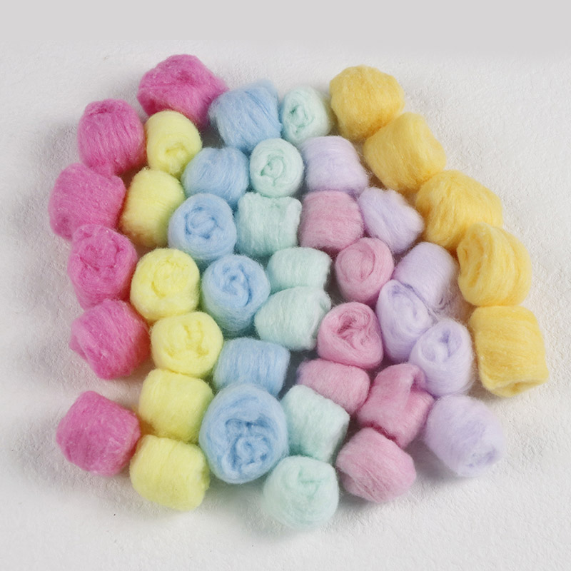 Medical Disposable 100% Pure Cotton Ball